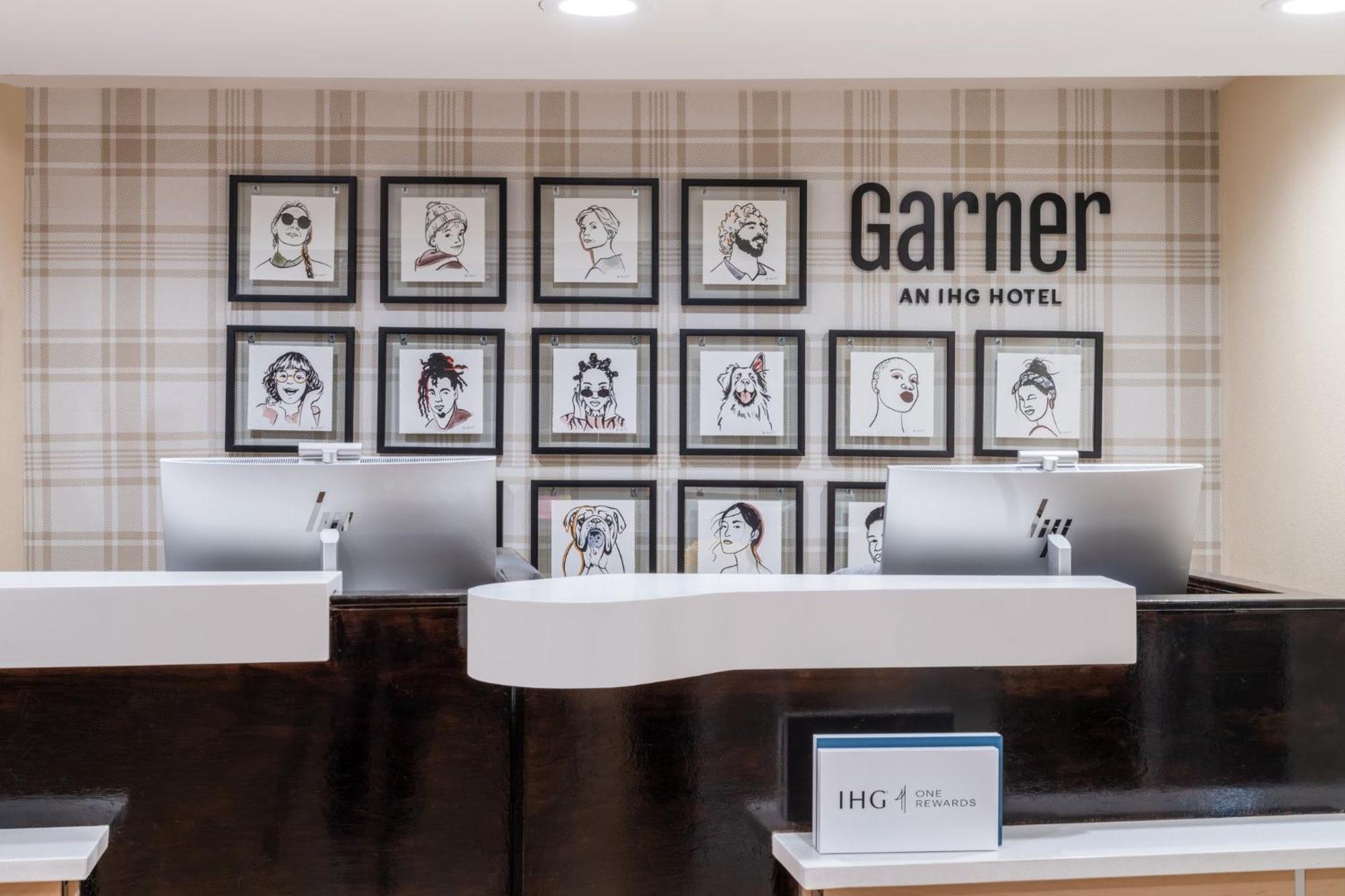 Garner Hotel By Ihg Phoenix - Surprise Dış mekan fotoğraf
