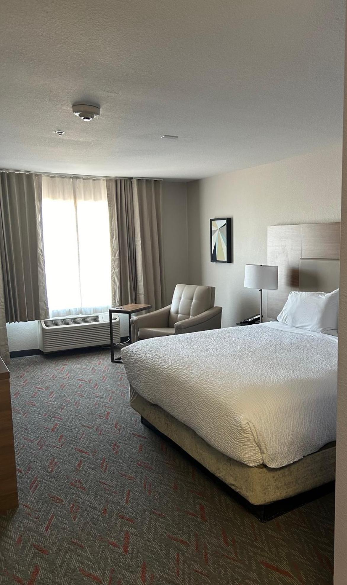 Garner Hotel By Ihg Phoenix - Surprise Dış mekan fotoğraf