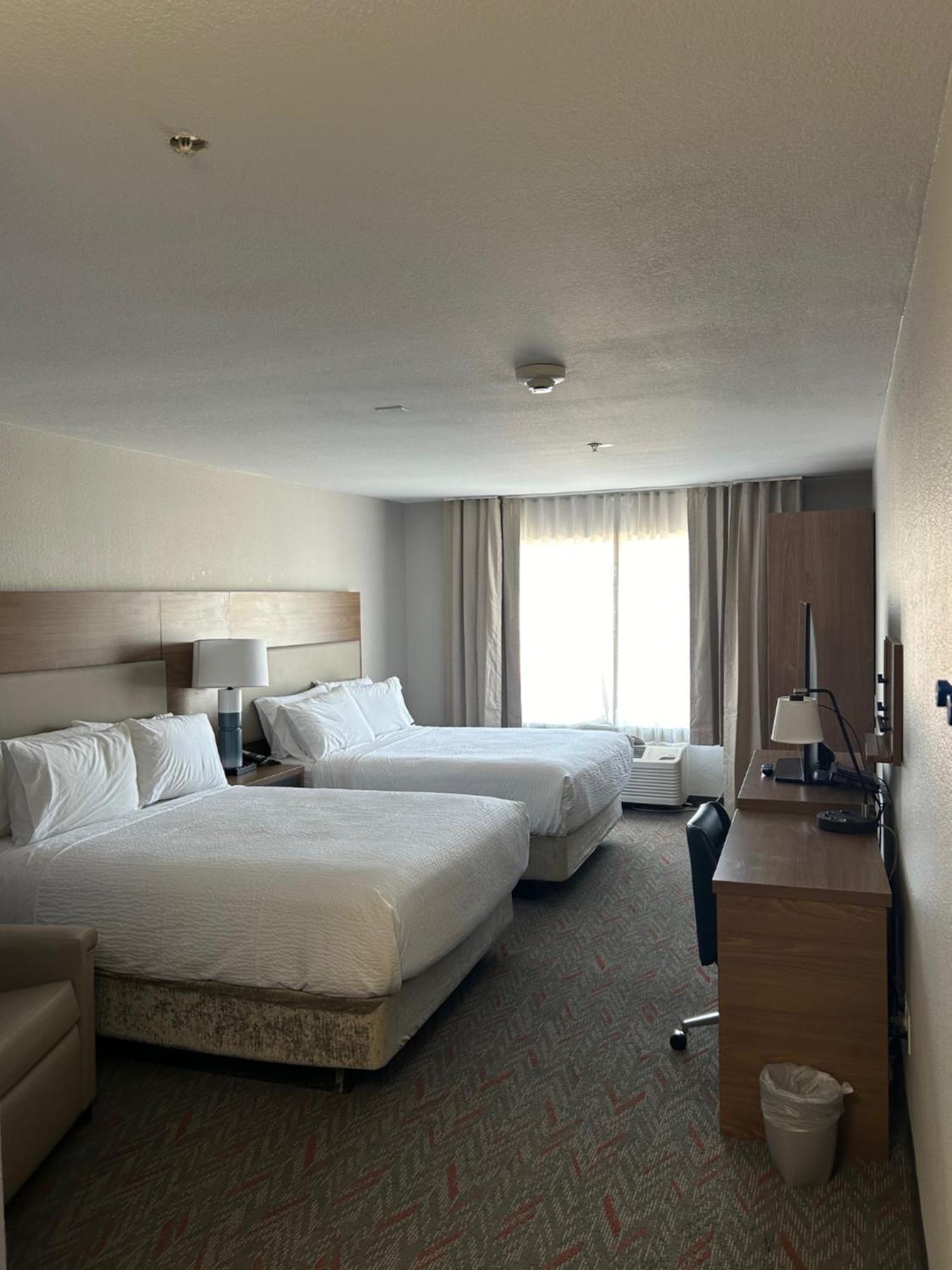 Garner Hotel By Ihg Phoenix - Surprise Dış mekan fotoğraf