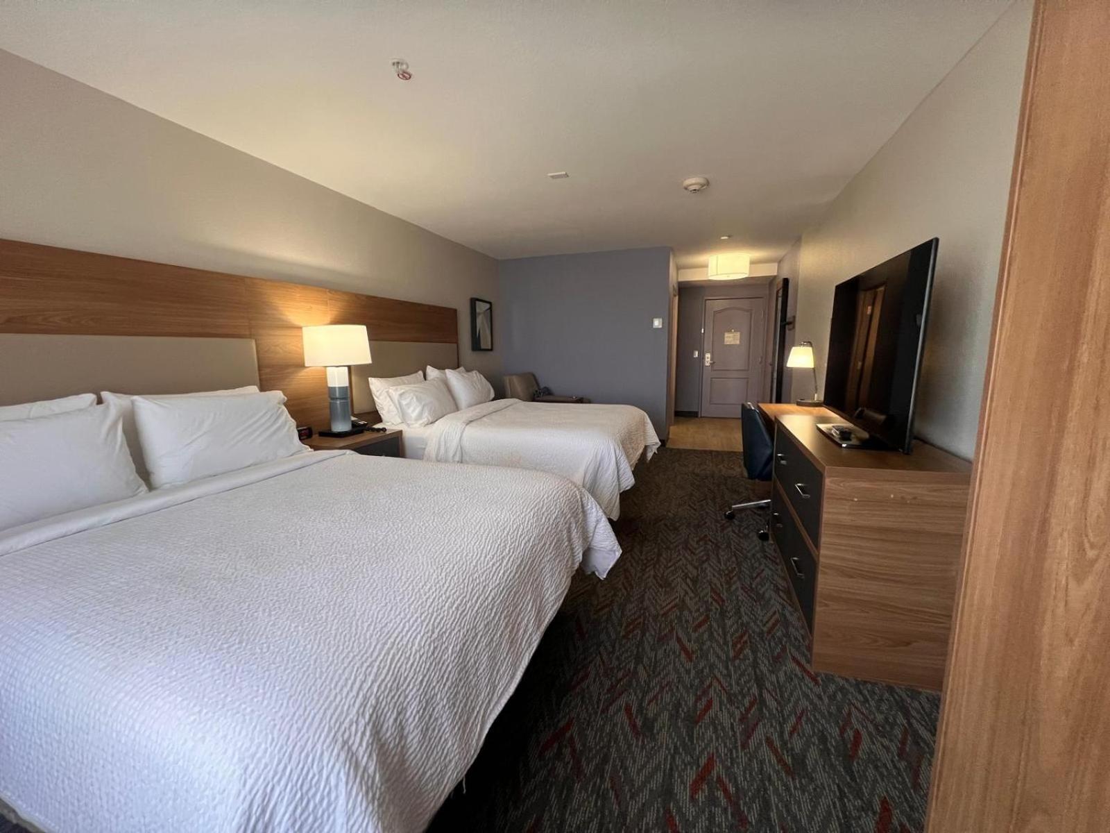 Garner Hotel By Ihg Phoenix - Surprise Dış mekan fotoğraf