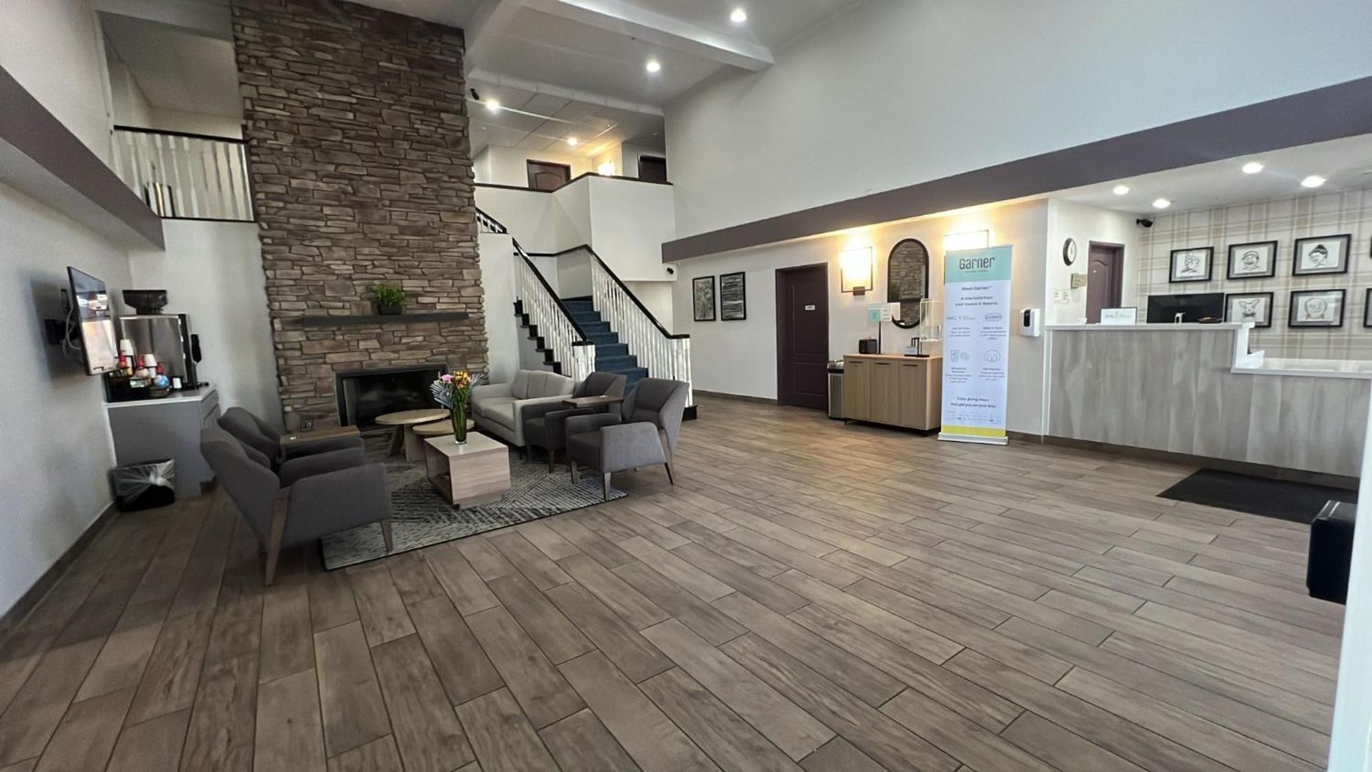 Garner Hotel By Ihg Phoenix - Surprise Dış mekan fotoğraf