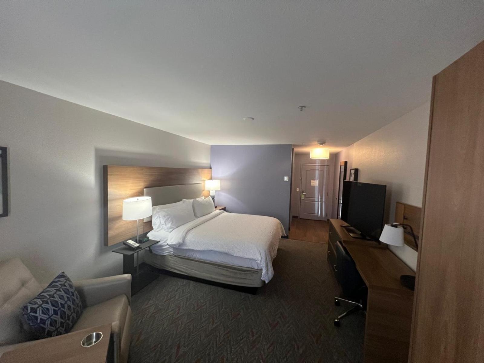 Garner Hotel By Ihg Phoenix - Surprise Dış mekan fotoğraf