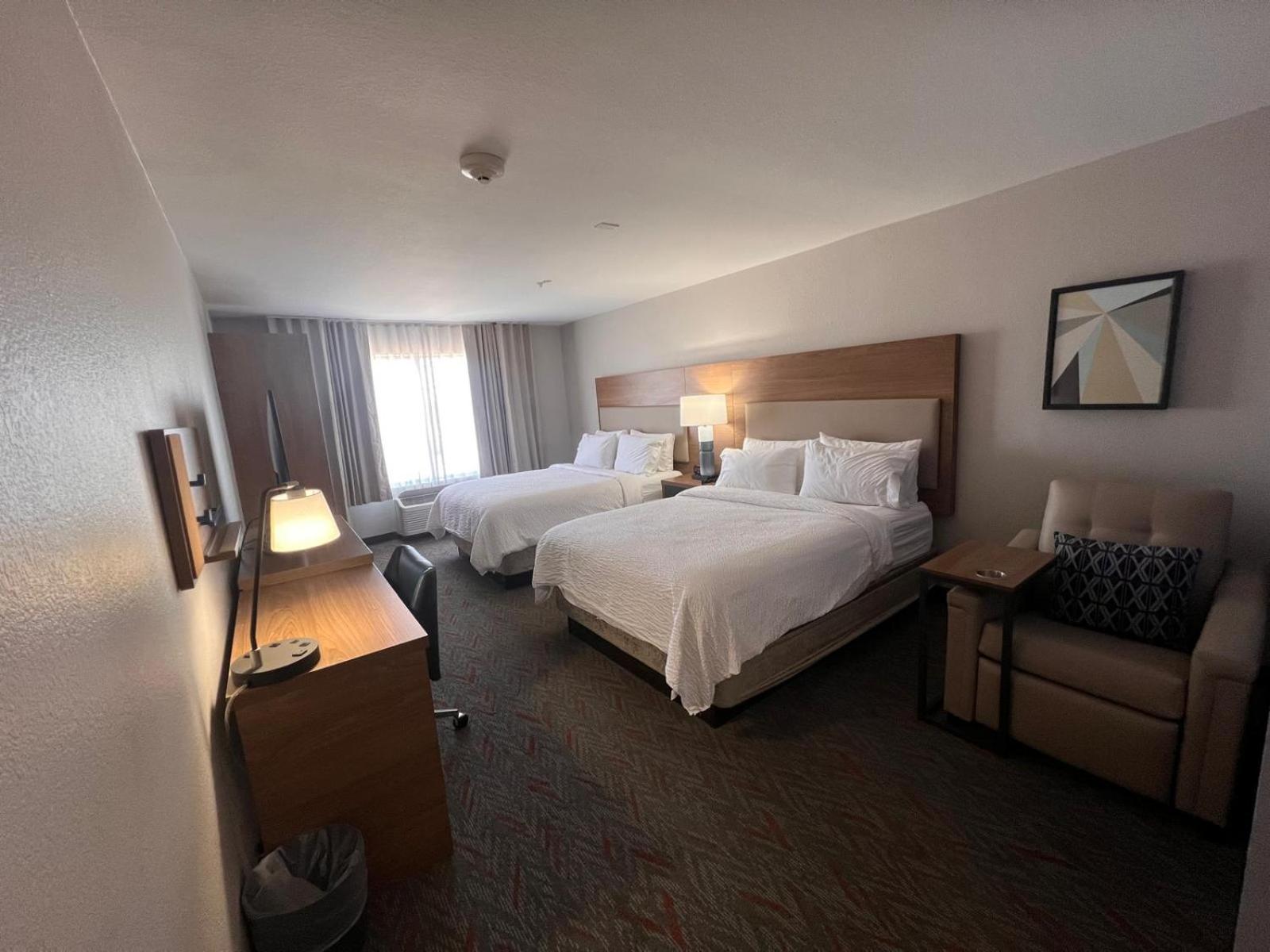 Garner Hotel By Ihg Phoenix - Surprise Dış mekan fotoğraf
