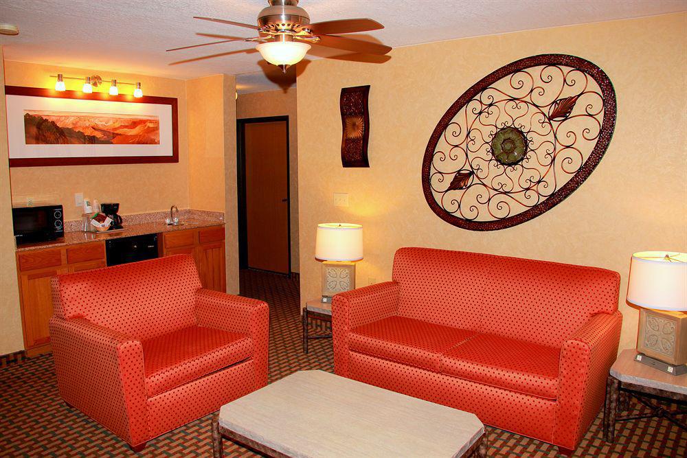Garner Hotel By Ihg Phoenix - Surprise Dış mekan fotoğraf